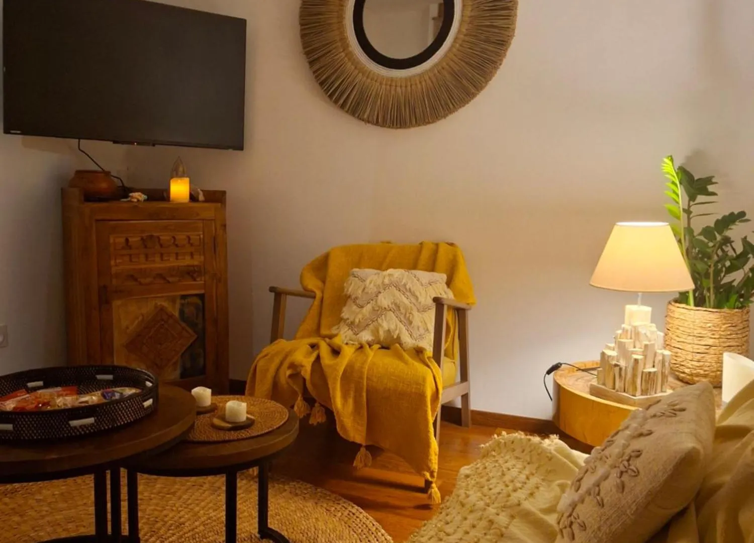 Votre Location Tout Confort Lançon-Provence Nyaraló