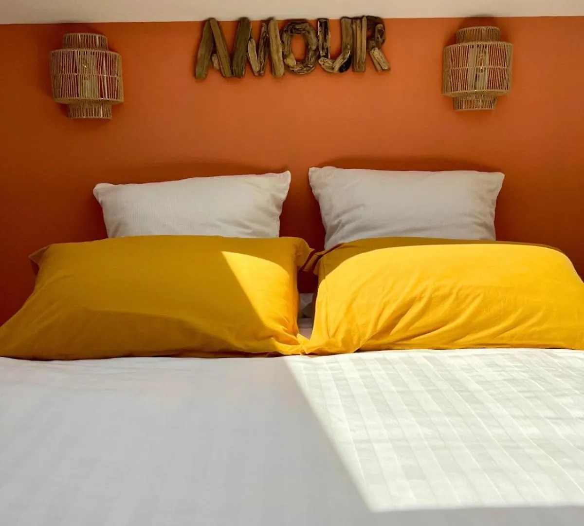 Nyaraló Votre Location Tout Confort Lançon-Provence Franciaország