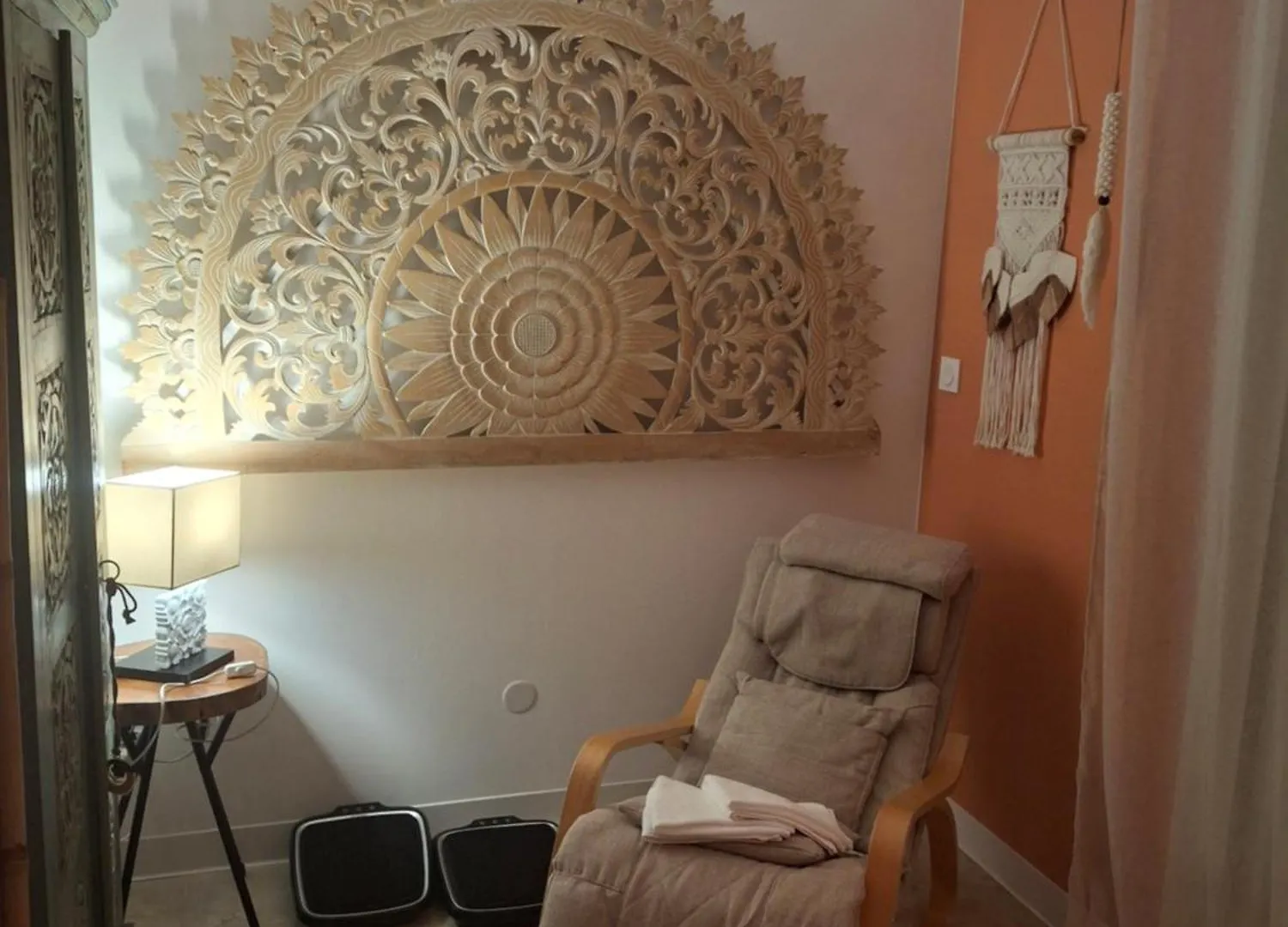Holiday home Votre Location Tout Confort Lancon-Provence