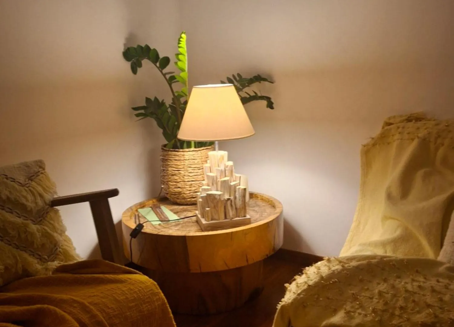Holiday home Votre Location Tout Confort Lancon-Provence