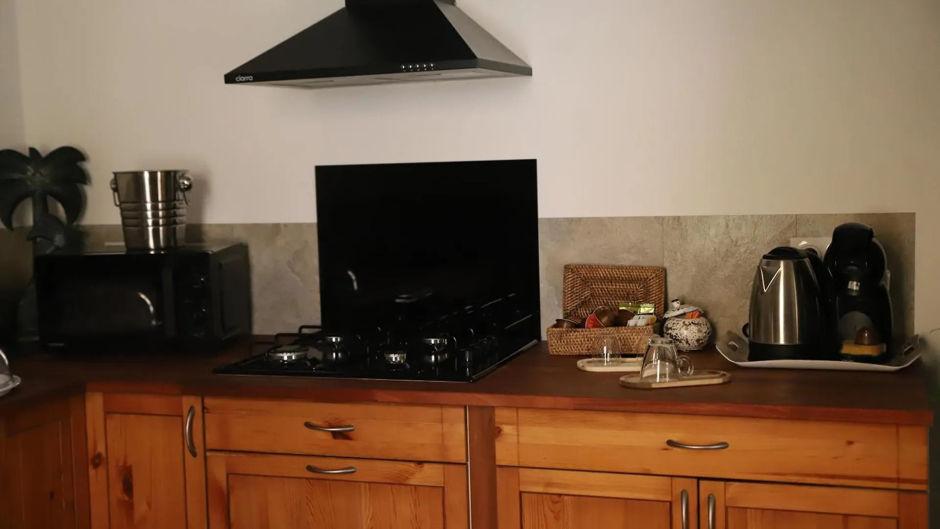 Holiday home Votre Location Tout Confort Lancon-Provence