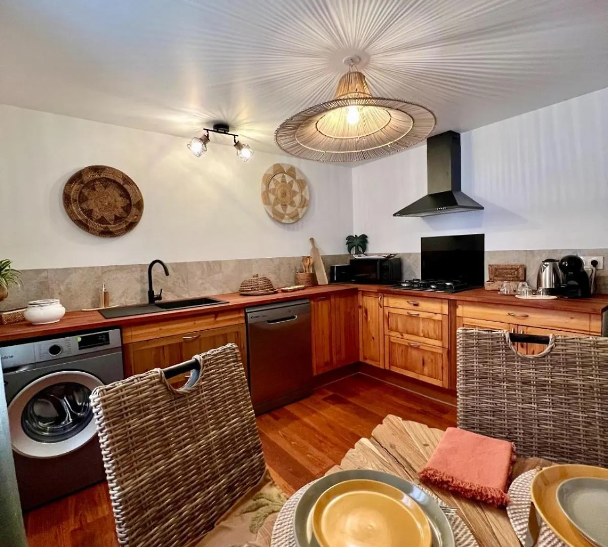 Votre Location Tout Confort Lancon-Provence
