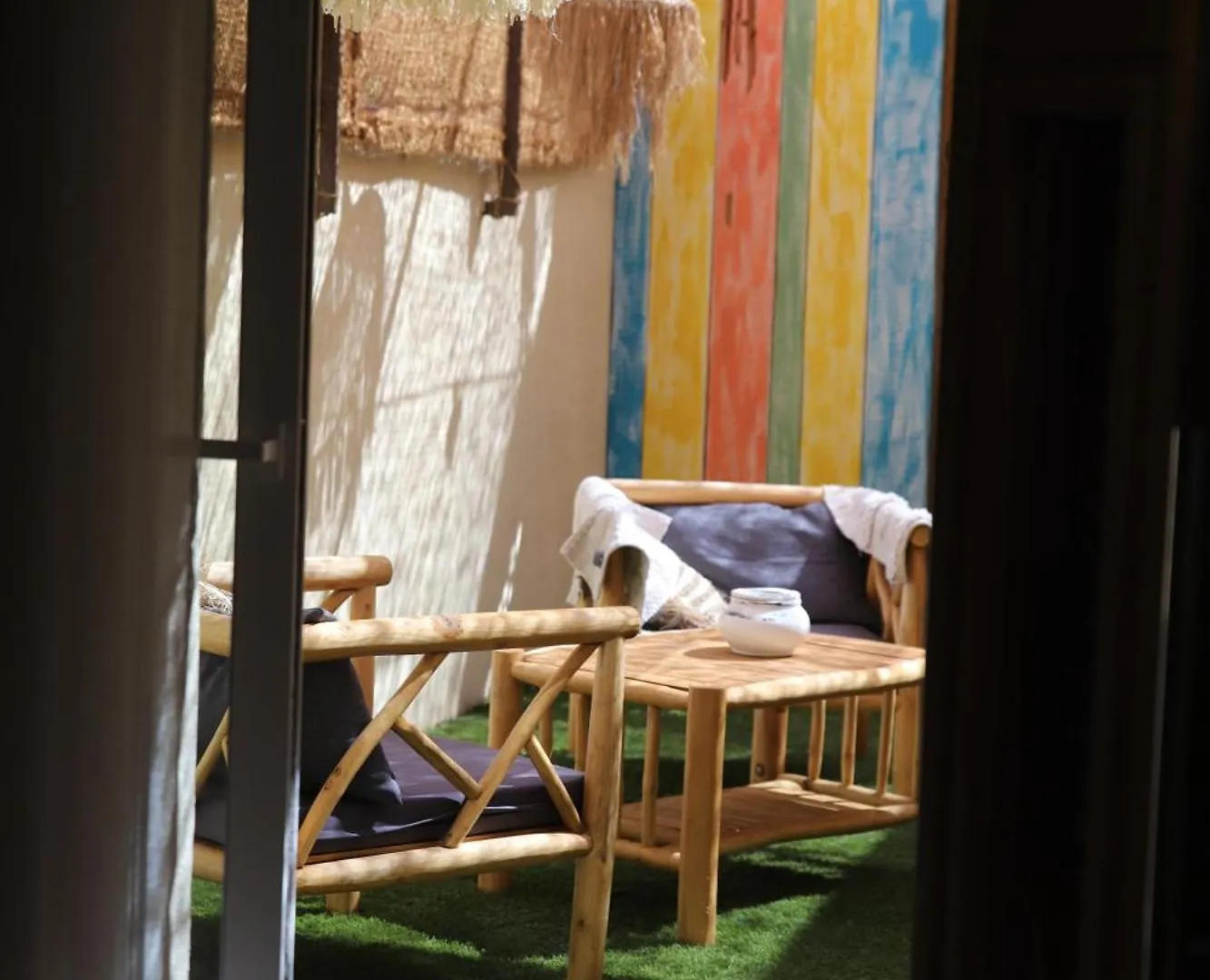 Holiday home Votre Location Tout Confort Lancon-Provence