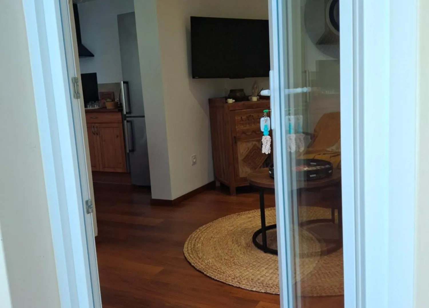 Holiday home Votre Location Tout Confort Lancon-Provence France