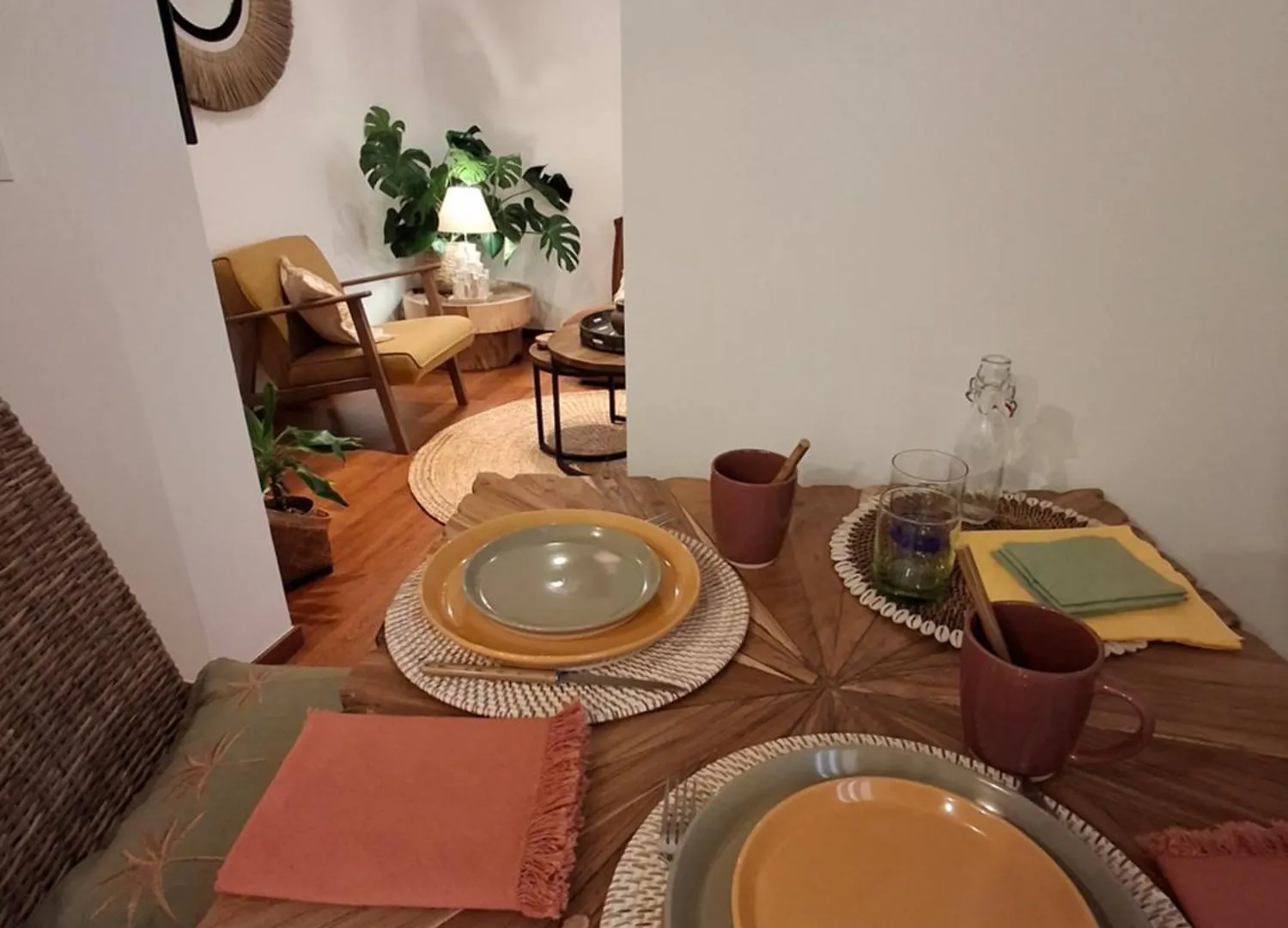 Votre Location Tout Confort Lancon-Provence