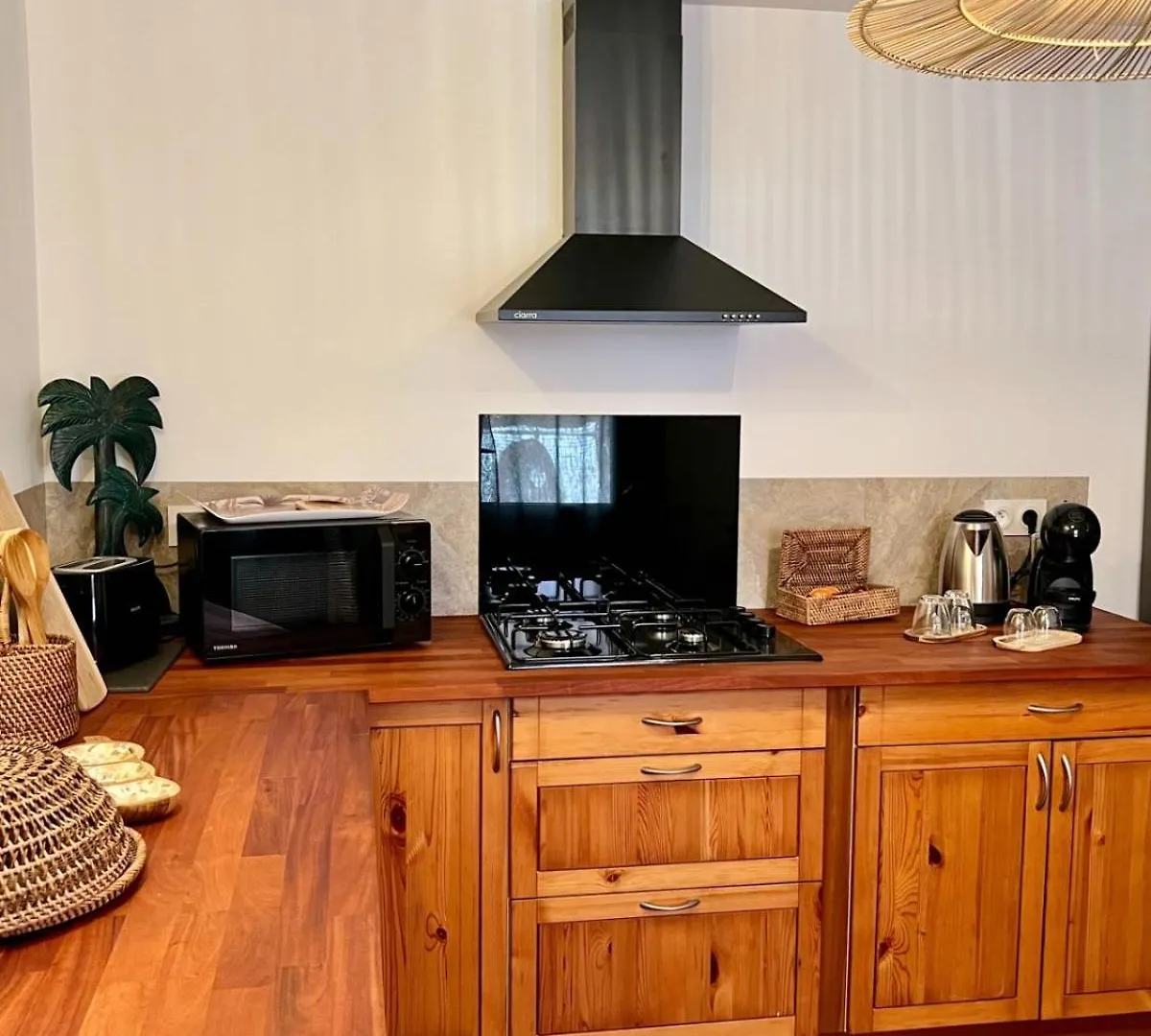 Holiday home Votre Location Tout Confort Lancon-Provence