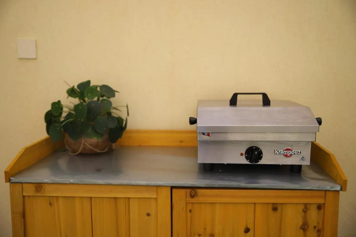 Votre Location Tout Confort Lancon-Provence Holiday home
