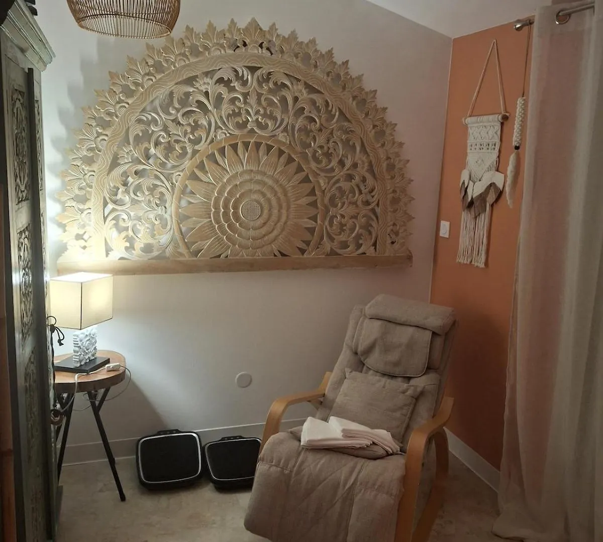 Votre Location Tout Confort Lancon-Provence