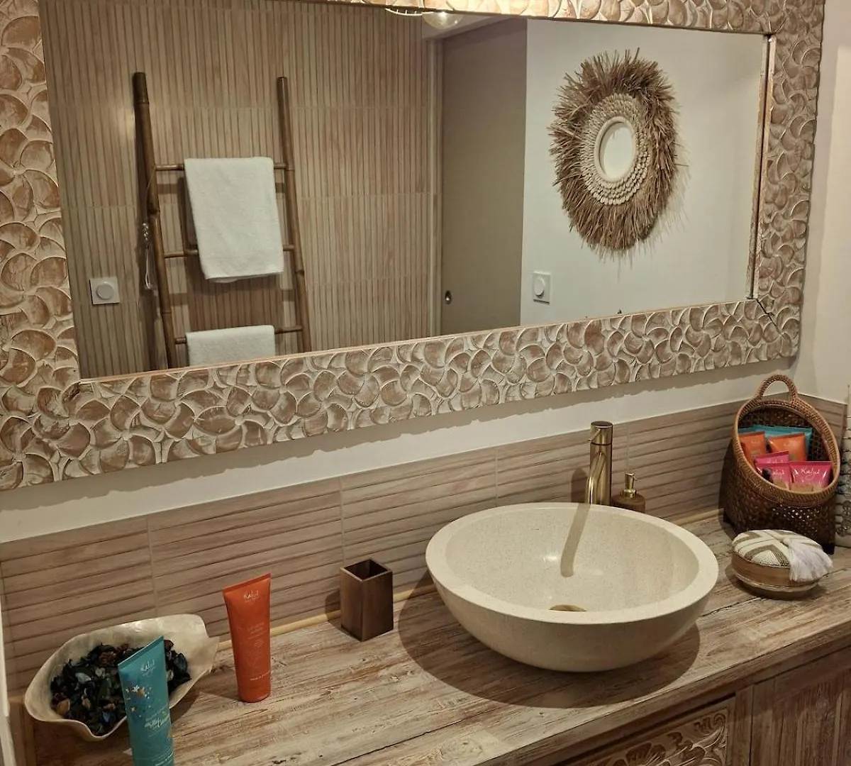 Holiday home Votre Location Tout Confort Lancon-Provence