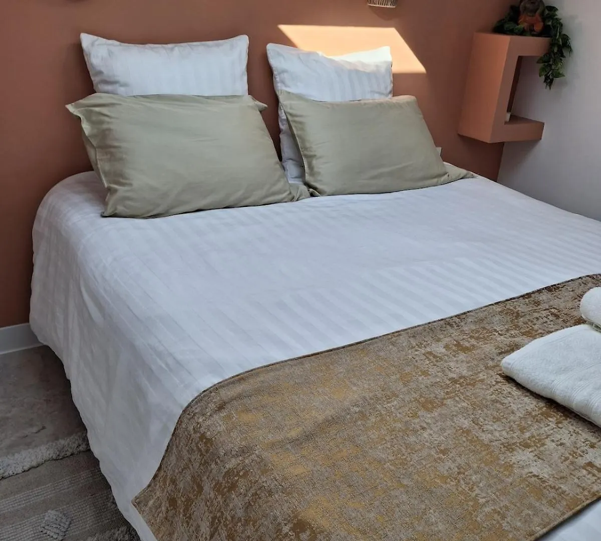 Votre Location Tout Confort Lancon-Provence
