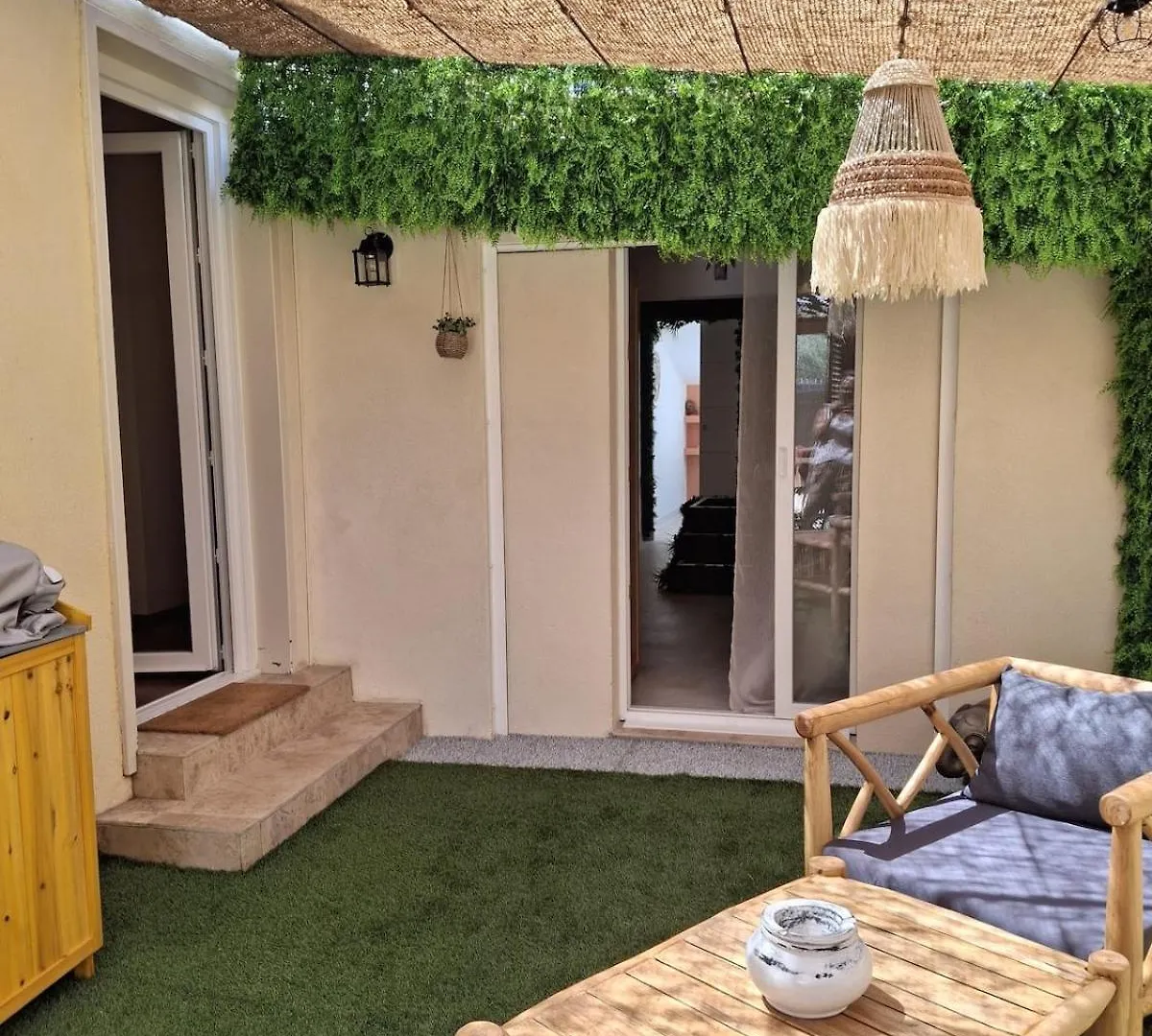 Votre Location Tout Confort Lancon-Provence