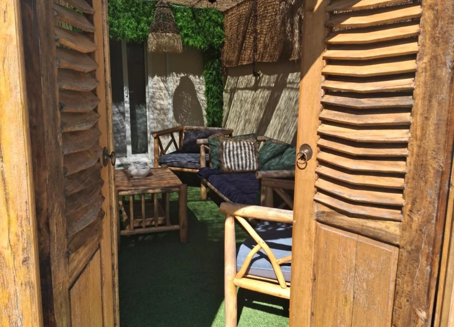 Holiday home Votre Location Tout Confort Lancon-Provence France