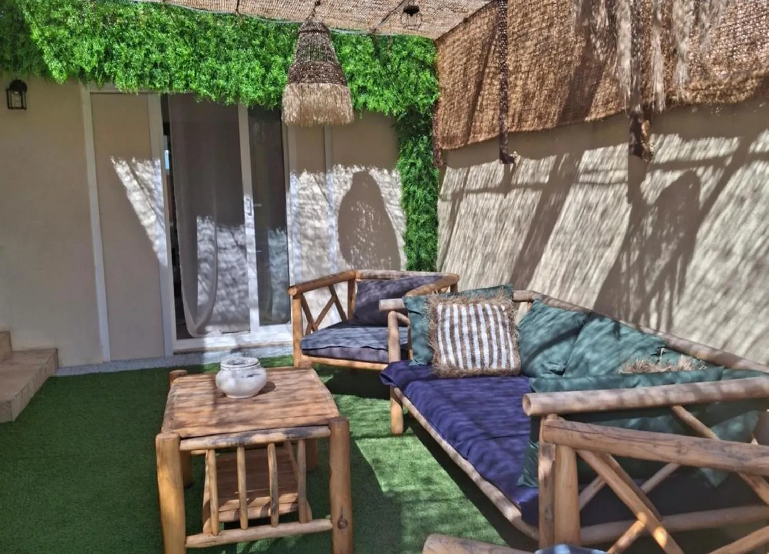 Votre Location Tout Confort Lancon-Provence 0*,